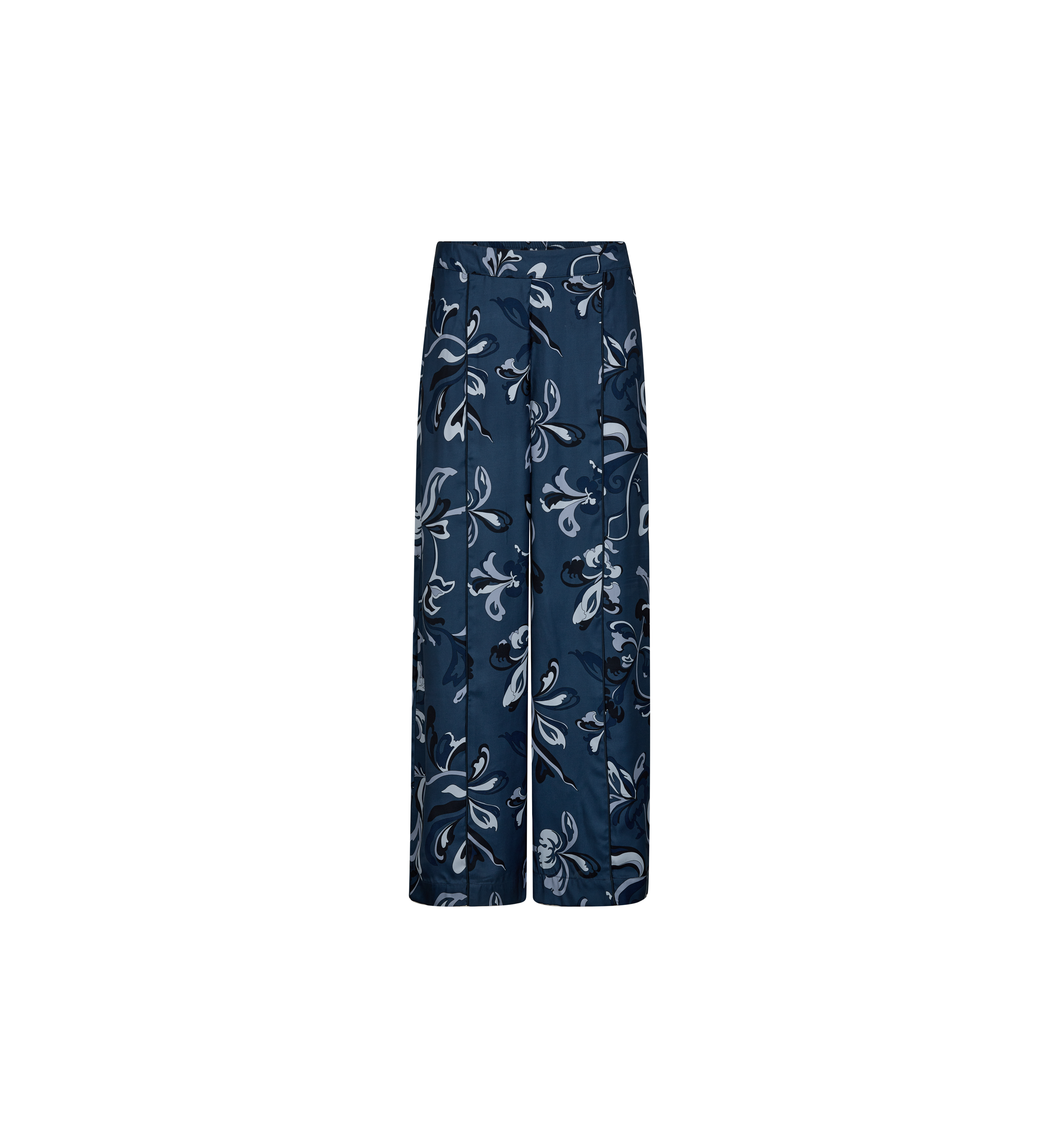 Packshot / Ensign Blue / Front